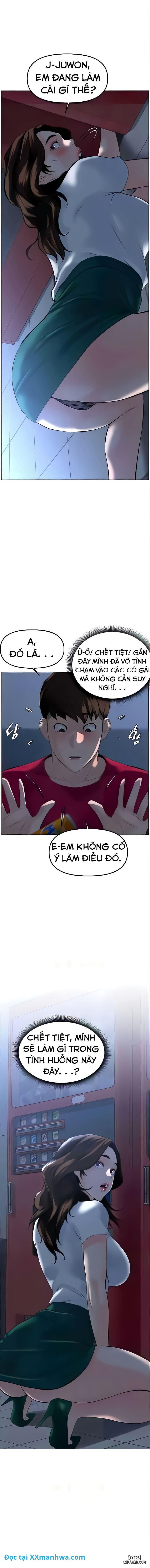 đọc truyện Sóng Âm Thao Túng Chương 27 ảnh 14 tại Giả Dược