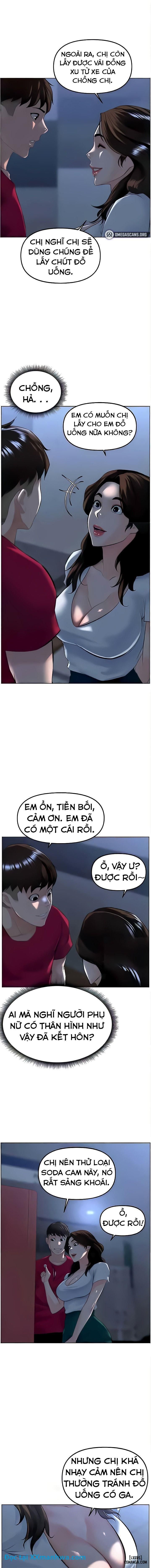 đọc truyện Sóng Âm Thao Túng Chương 27 ảnh 9 tại Giả Dược