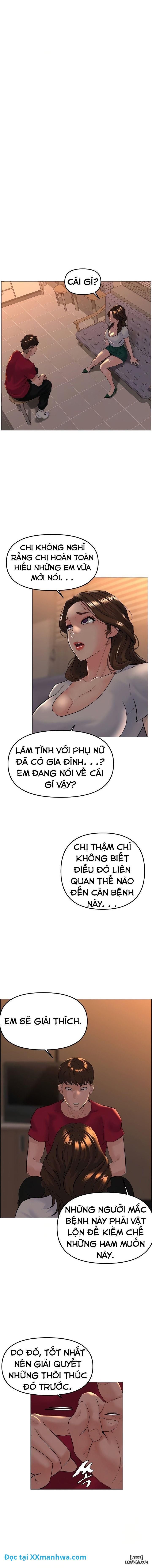 đọc truyện Sóng Âm Thao Túng Chương 28 ảnh 2 tại Giả Dược