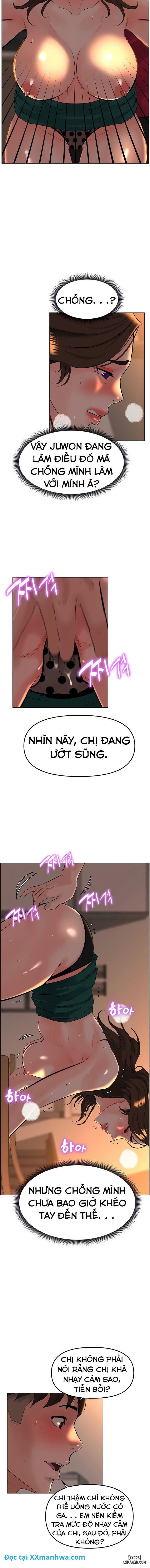 đọc truyện Sóng Âm Thao Túng Chương 28 ảnh 12 tại Giả Dược