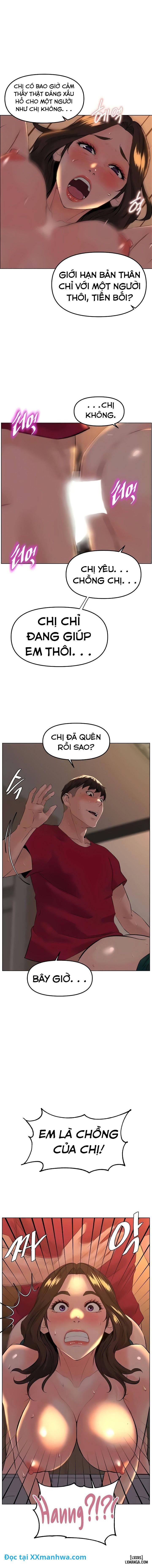 đọc truyện Sóng Âm Thao Túng Chương 29 ảnh 2 tại Giả Dược