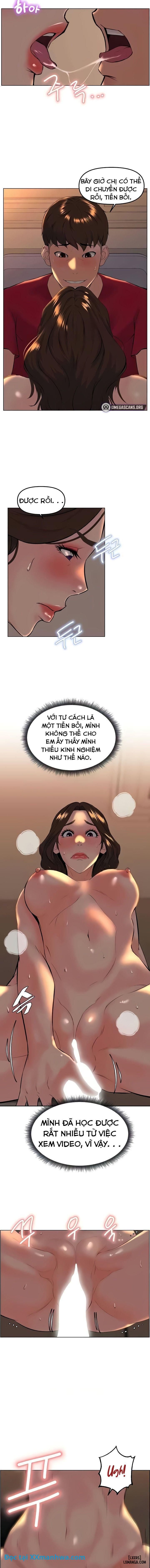 đọc truyện Sóng Âm Thao Túng Chương 29 ảnh 13 tại Giả Dược