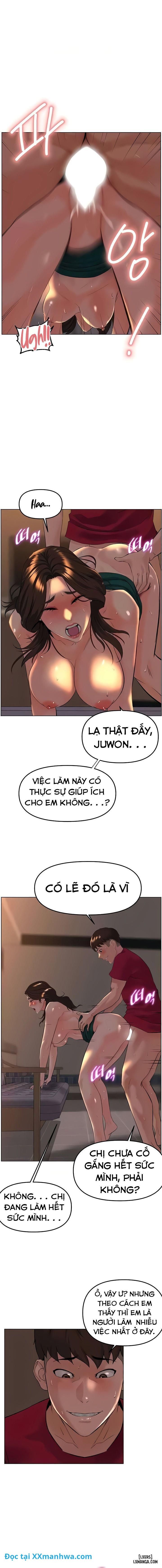 đọc truyện Sóng Âm Thao Túng Chương 29 ảnh 4 tại Giả Dược