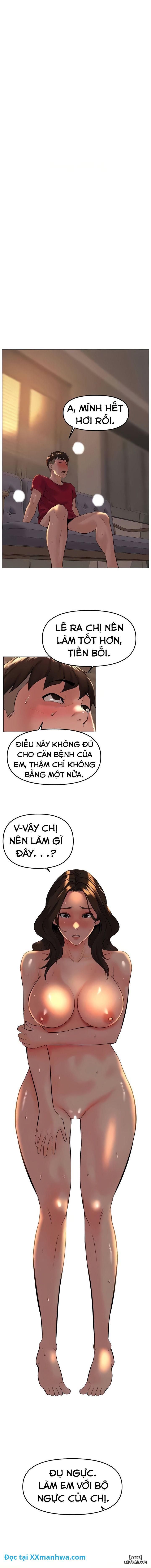 đọc truyện Sóng Âm Thao Túng Chương 29 ảnh 8 tại Giả Dược