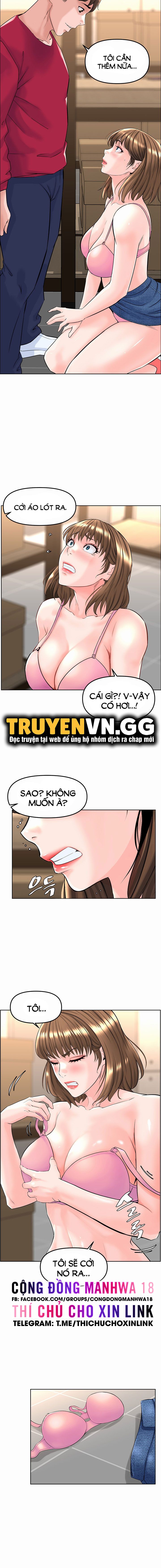 đọc truyện Sóng Âm Thao Túng Chương 3 ảnh 13 tại Giả Dược