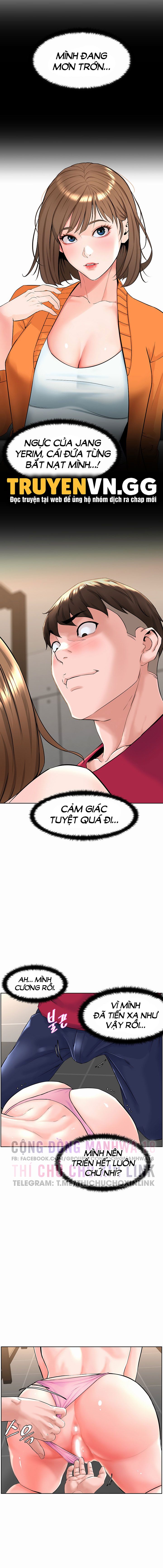 đọc truyện Sóng Âm Thao Túng Chương 3 ảnh 16 tại Giả Dược