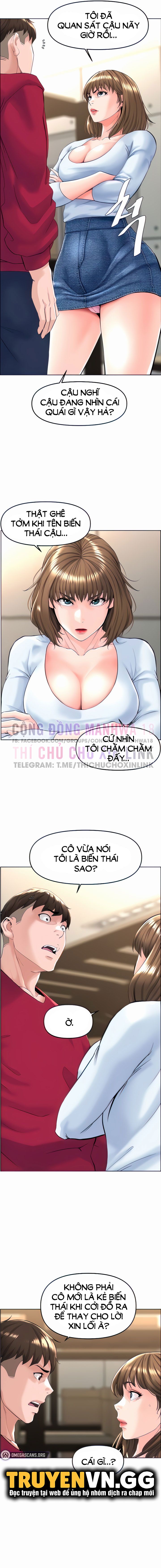 đọc truyện Sóng Âm Thao Túng Chương 3 ảnh 6 tại Giả Dược
