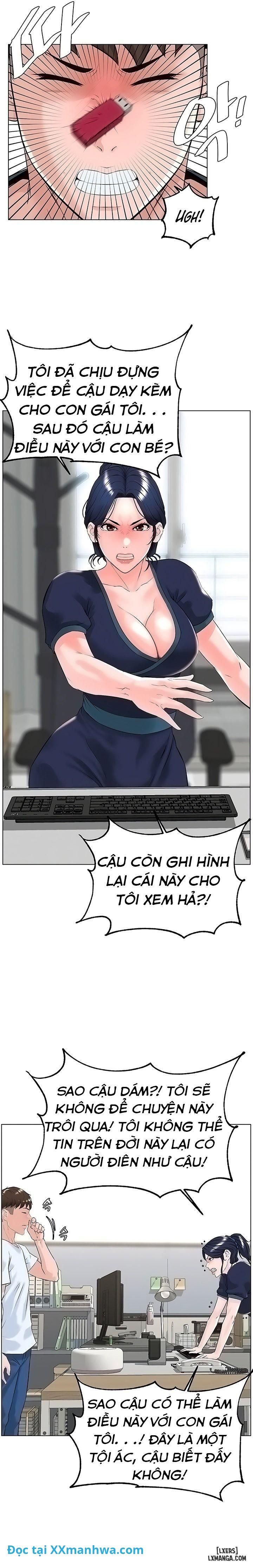 đọc truyện Sóng Âm Thao Túng Chương 30 ảnh 19 tại Giả Dược