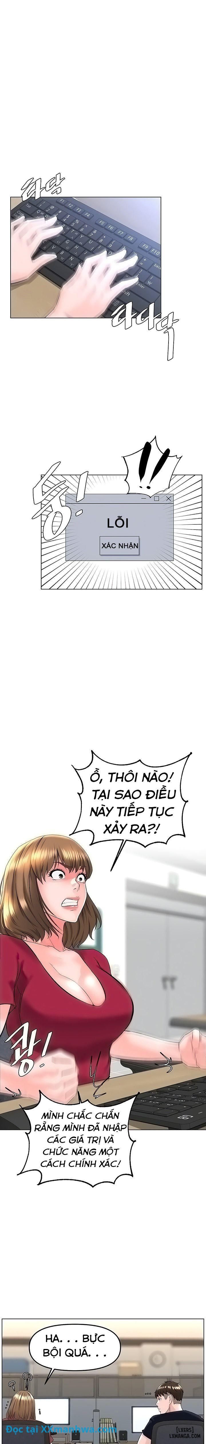 đọc truyện Sóng Âm Thao Túng Chương 30 ảnh 3 tại Giả Dược