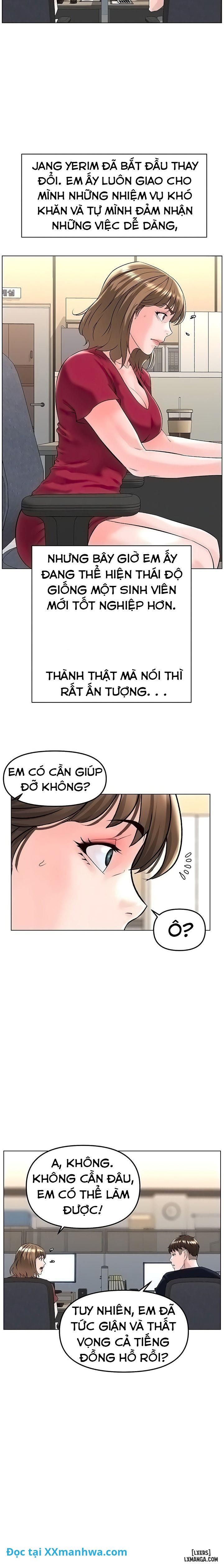 đọc truyện Sóng Âm Thao Túng Chương 30 ảnh 4 tại Giả Dược