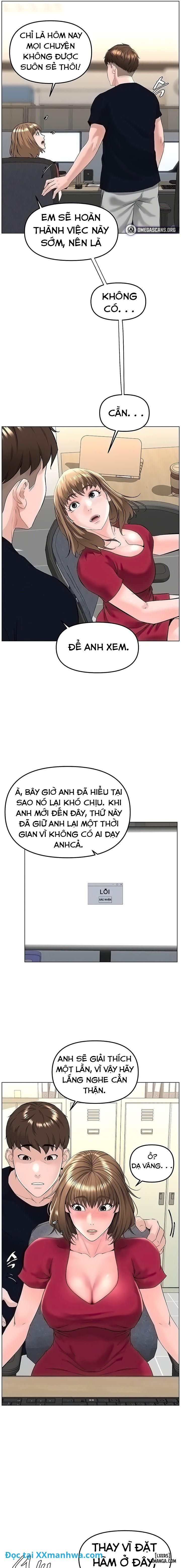 đọc truyện Sóng Âm Thao Túng Chương 30 ảnh 5 tại Giả Dược