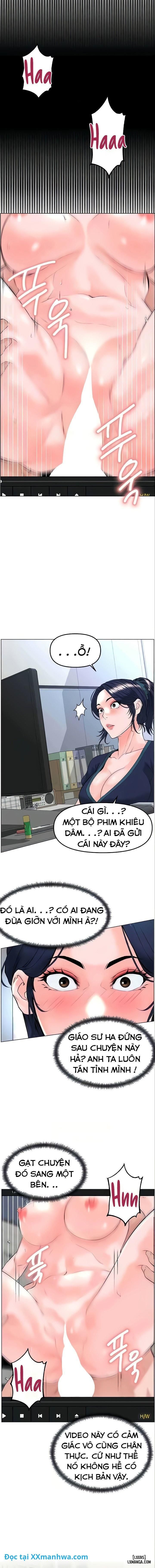 đọc truyện Sóng Âm Thao Túng Chương 31 ảnh 2 tại Giả Dược