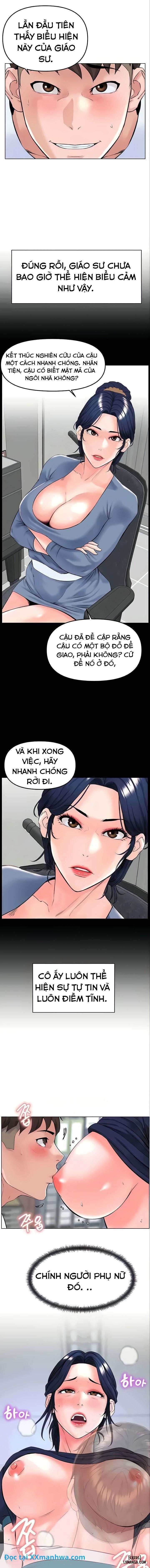 đọc truyện Sóng Âm Thao Túng Chương 31 ảnh 11 tại Giả Dược