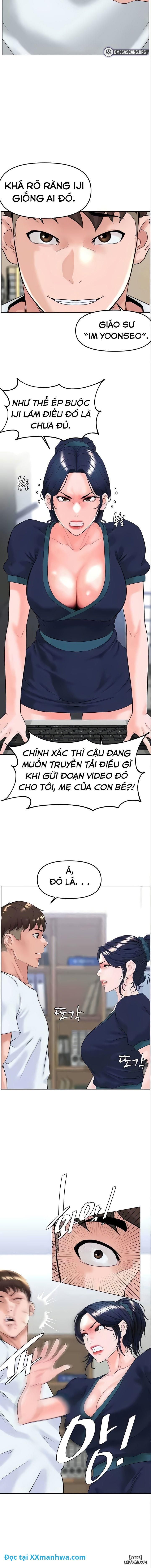 đọc truyện Sóng Âm Thao Túng Chương 31 ảnh 6 tại Giả Dược