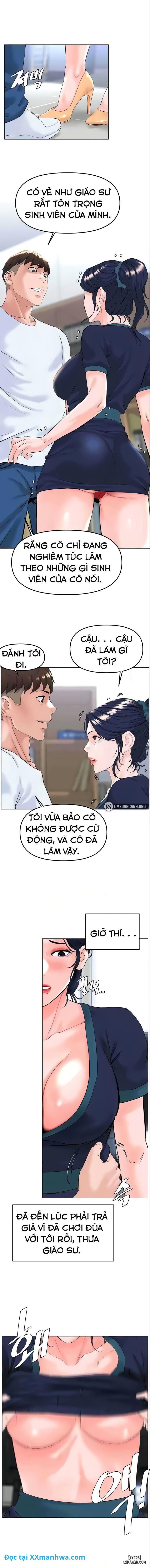 đọc truyện Sóng Âm Thao Túng Chương 31 ảnh 9 tại Giả Dược