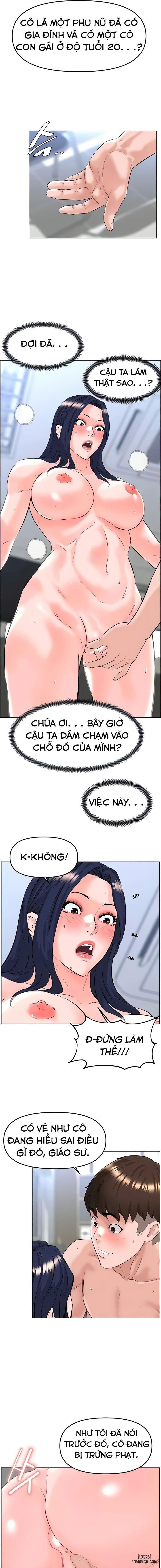đọc truyện Sóng Âm Thao Túng Chương 32 ảnh 14 tại Giả Dược
