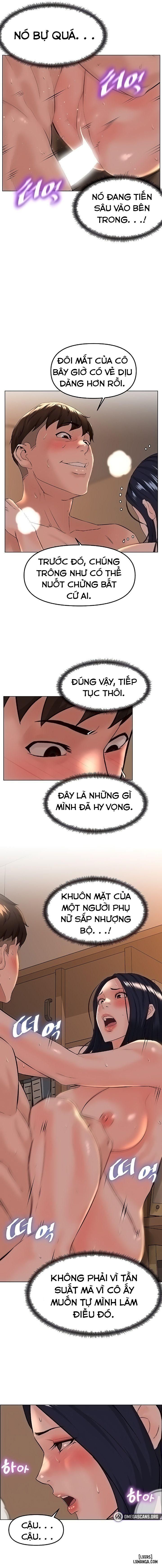 đọc truyện Sóng Âm Thao Túng Chương 33 ảnh 8 tại Giả Dược