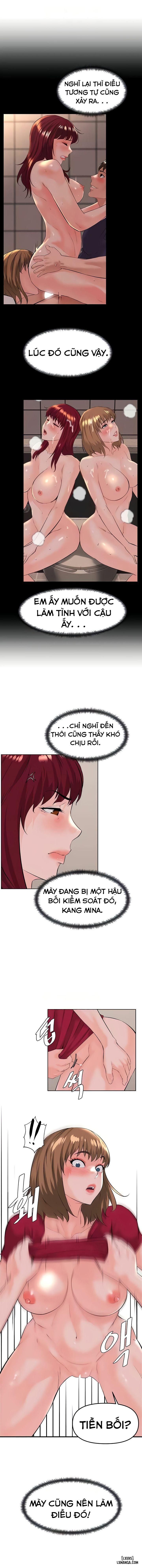 đọc truyện Sóng Âm Thao Túng Chương 36 ảnh 4 tại Giả Dược