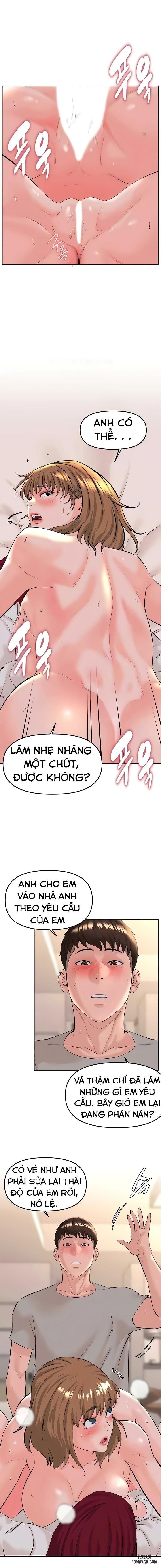 đọc truyện Sóng Âm Thao Túng Chương 36 ảnh 10 tại Giả Dược
