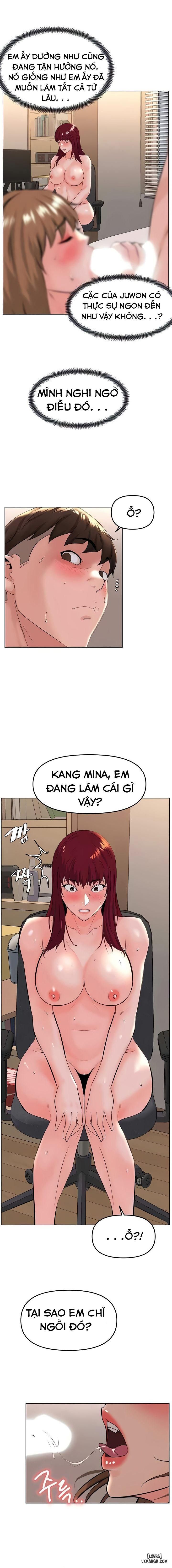đọc truyện Sóng Âm Thao Túng Chương 37 ảnh 14 tại Giả Dược