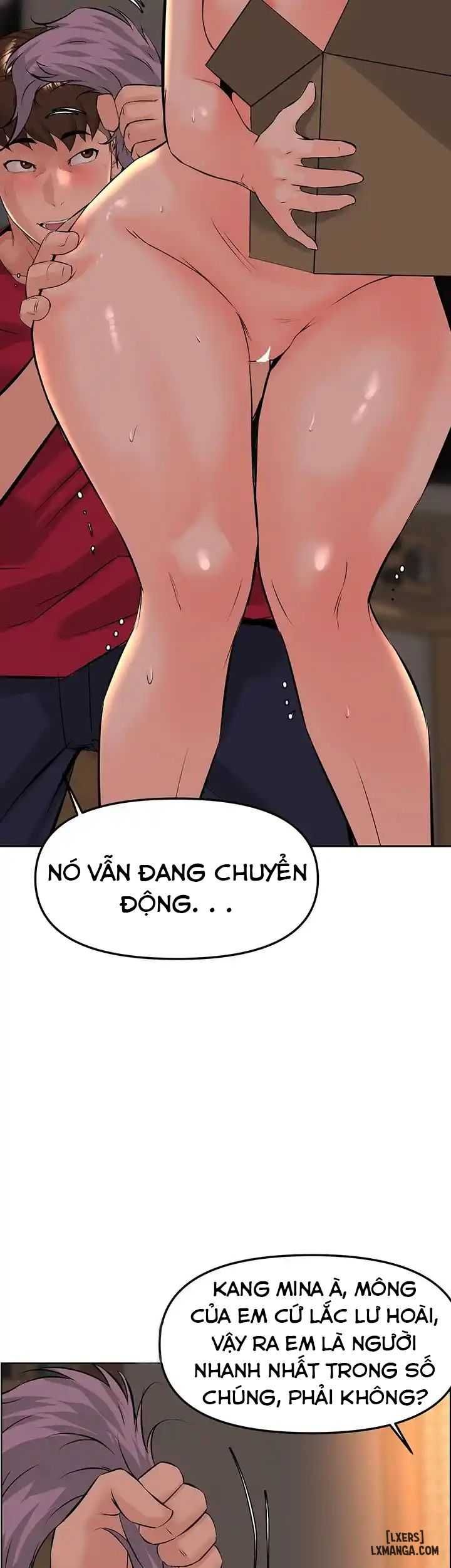 đọc truyện Sóng Âm Thao Túng Chương 39 ảnh 12 tại Truyện Dạ Ký