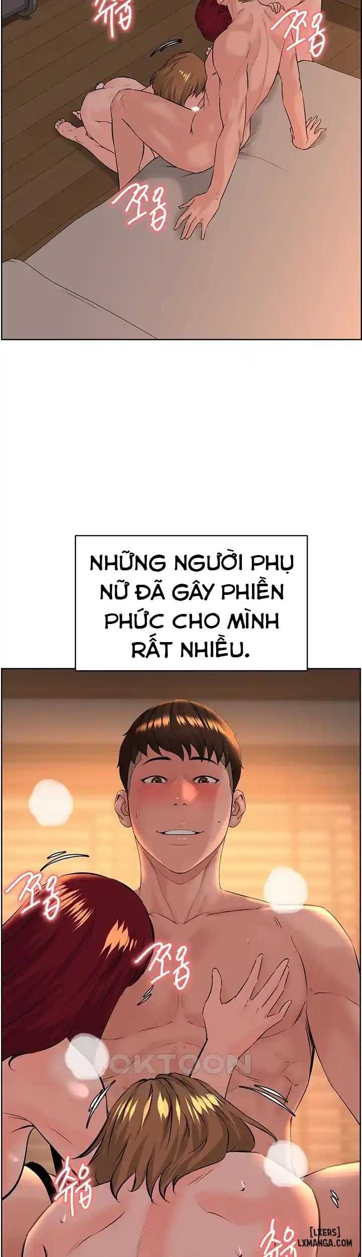 đọc truyện Sóng Âm Thao Túng Chương 39 ảnh 16 tại Truyện Dạ Ký