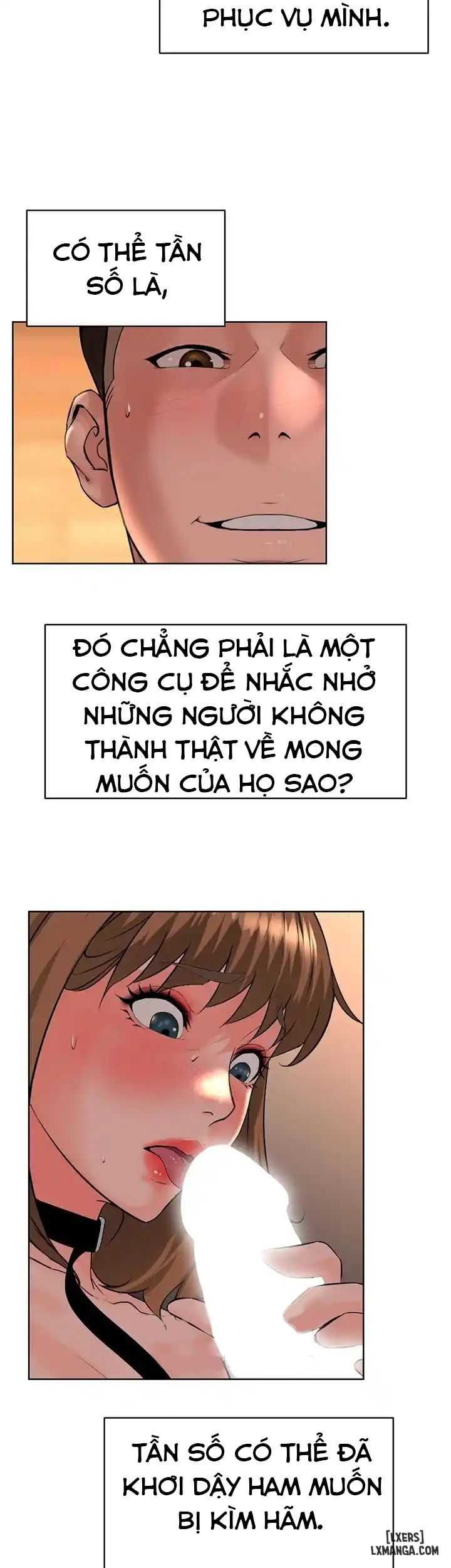 đọc truyện Sóng Âm Thao Túng Chương 39 ảnh 19 tại Truyện Dạ Ký
