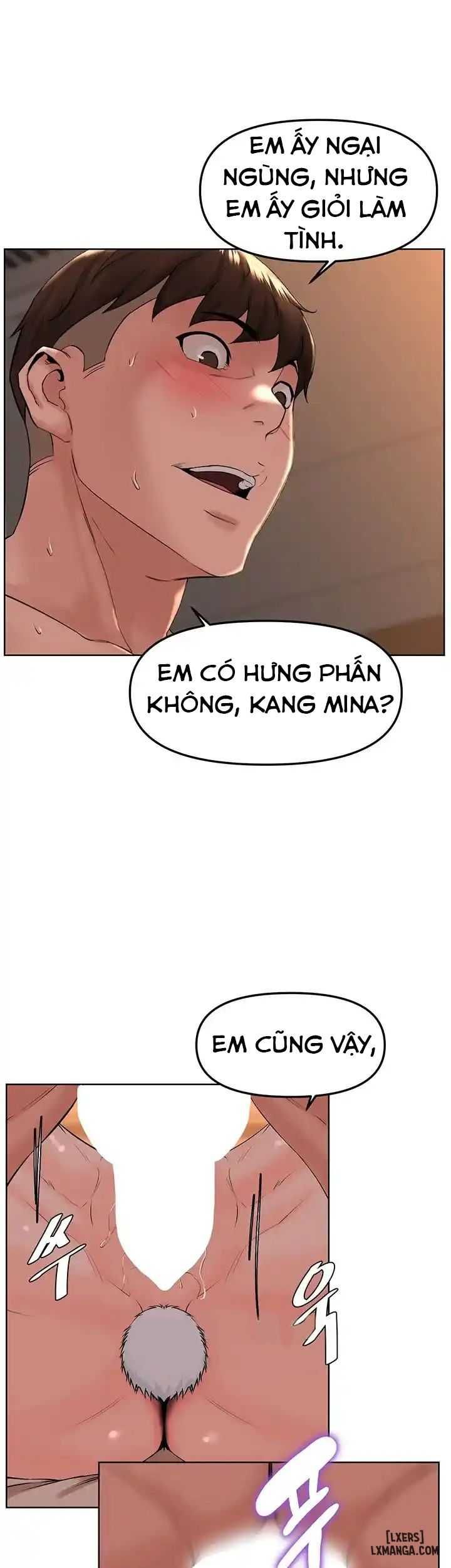 đọc truyện Sóng Âm Thao Túng Chương 39 ảnh 33 tại Truyện Dạ Ký