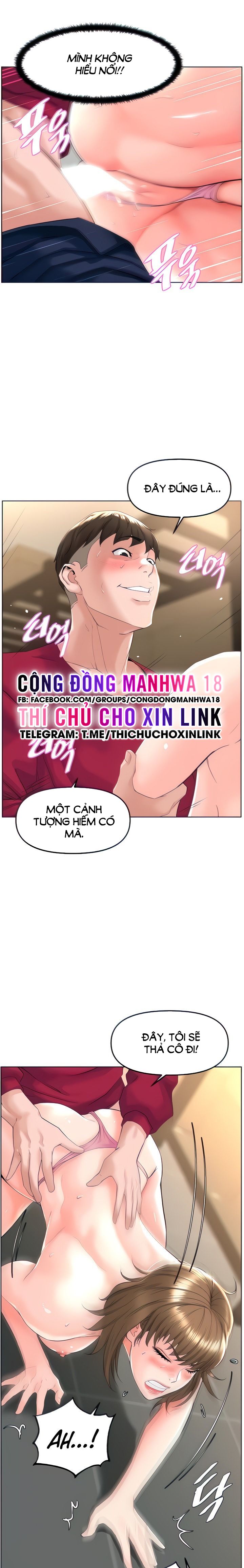 đọc truyện Sóng Âm Thao Túng Chương 4 ảnh 26 tại Giả Dược