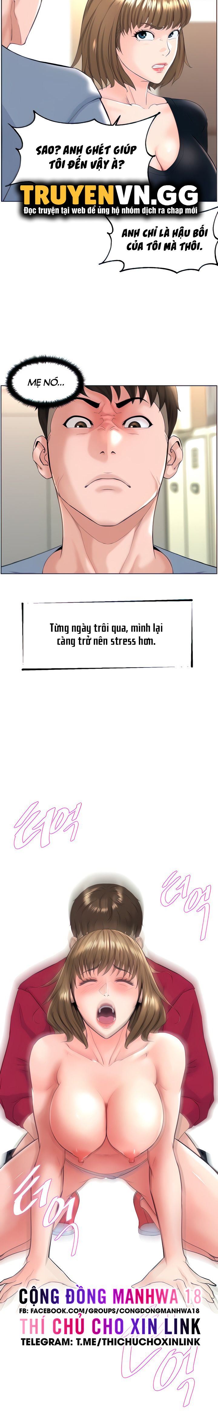đọc truyện Sóng Âm Thao Túng Chương 4 ảnh 10 tại Giả Dược