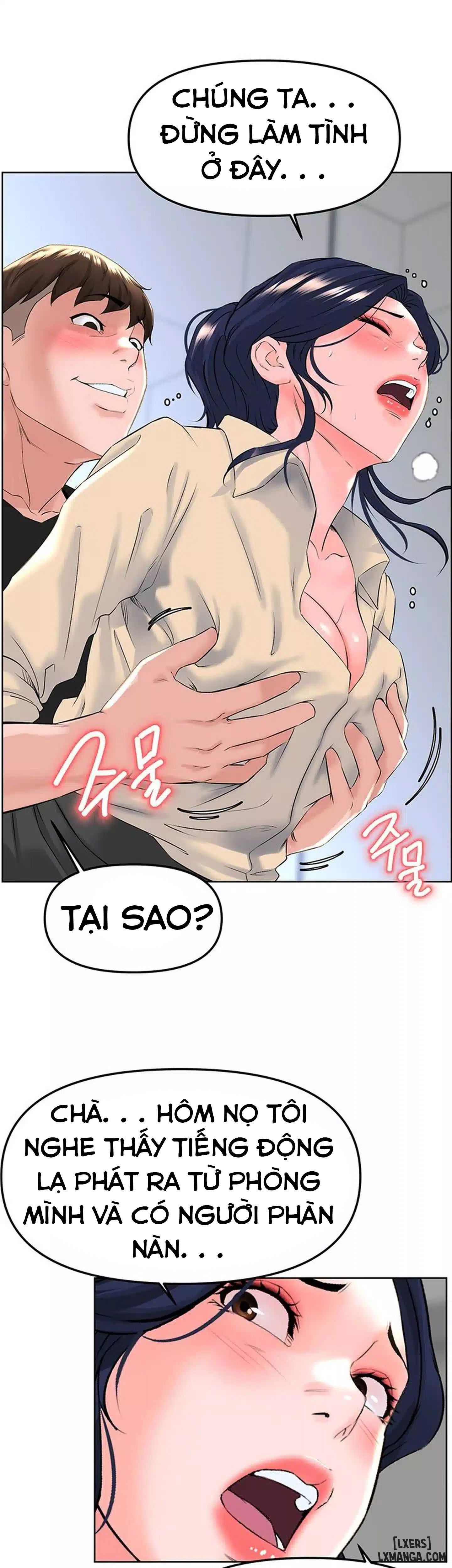 đọc truyện Sóng Âm Thao Túng Chương 40 ảnh 18 tại Truyện Dạ Ký