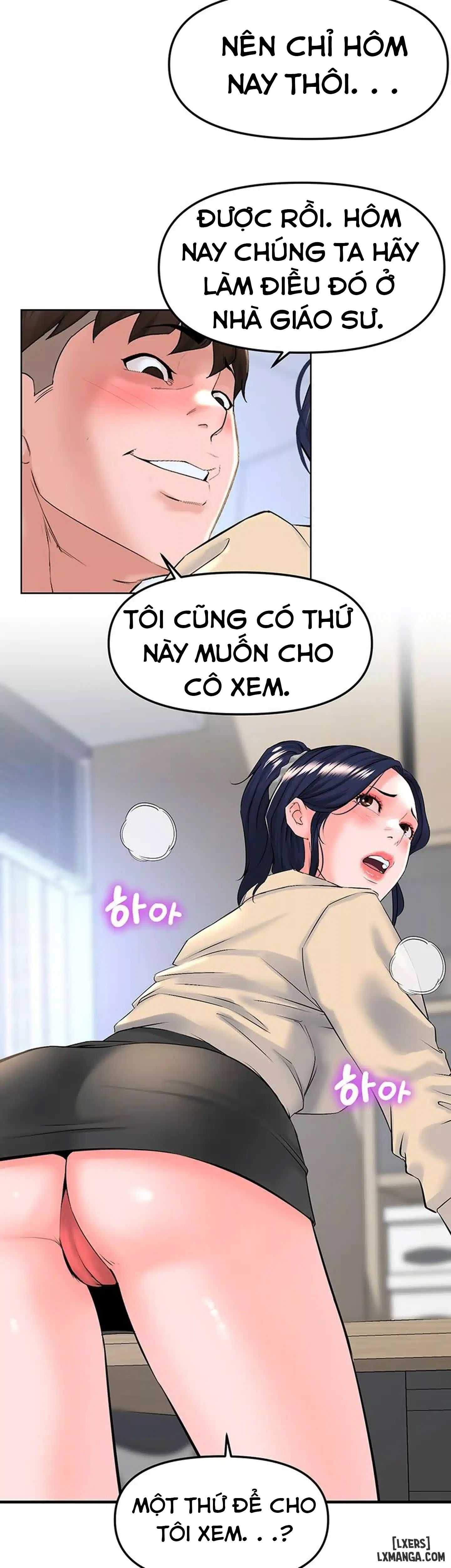 đọc truyện Sóng Âm Thao Túng Chương 40 ảnh 19 tại Truyện Dạ Ký
