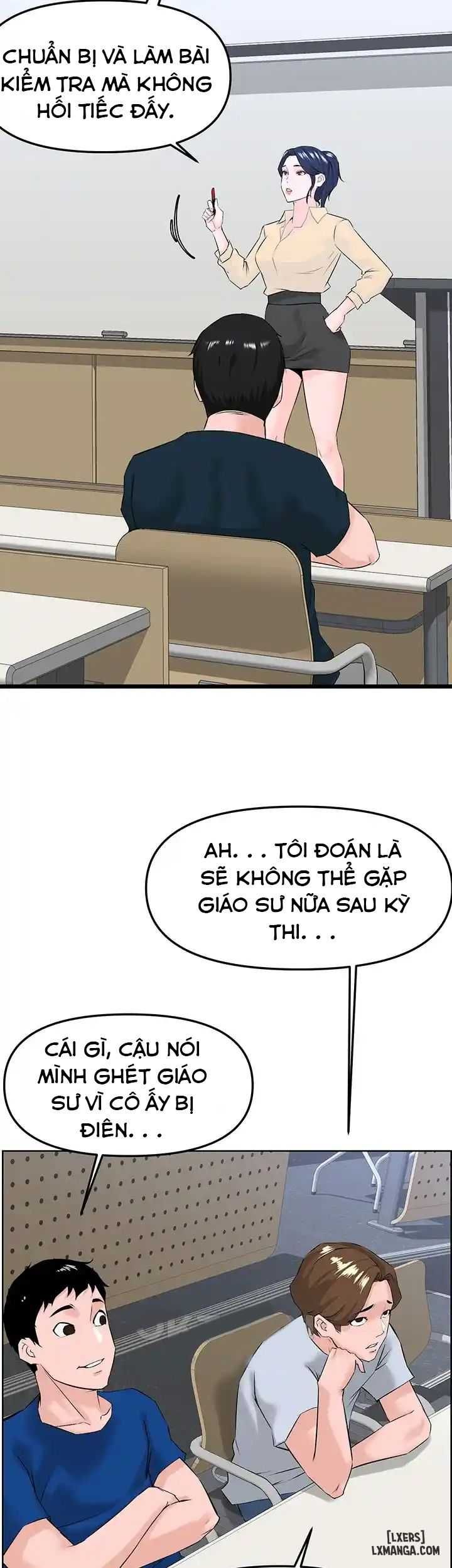 đọc truyện Sóng Âm Thao Túng Chương 40 ảnh 3 tại Truyện Dạ Ký