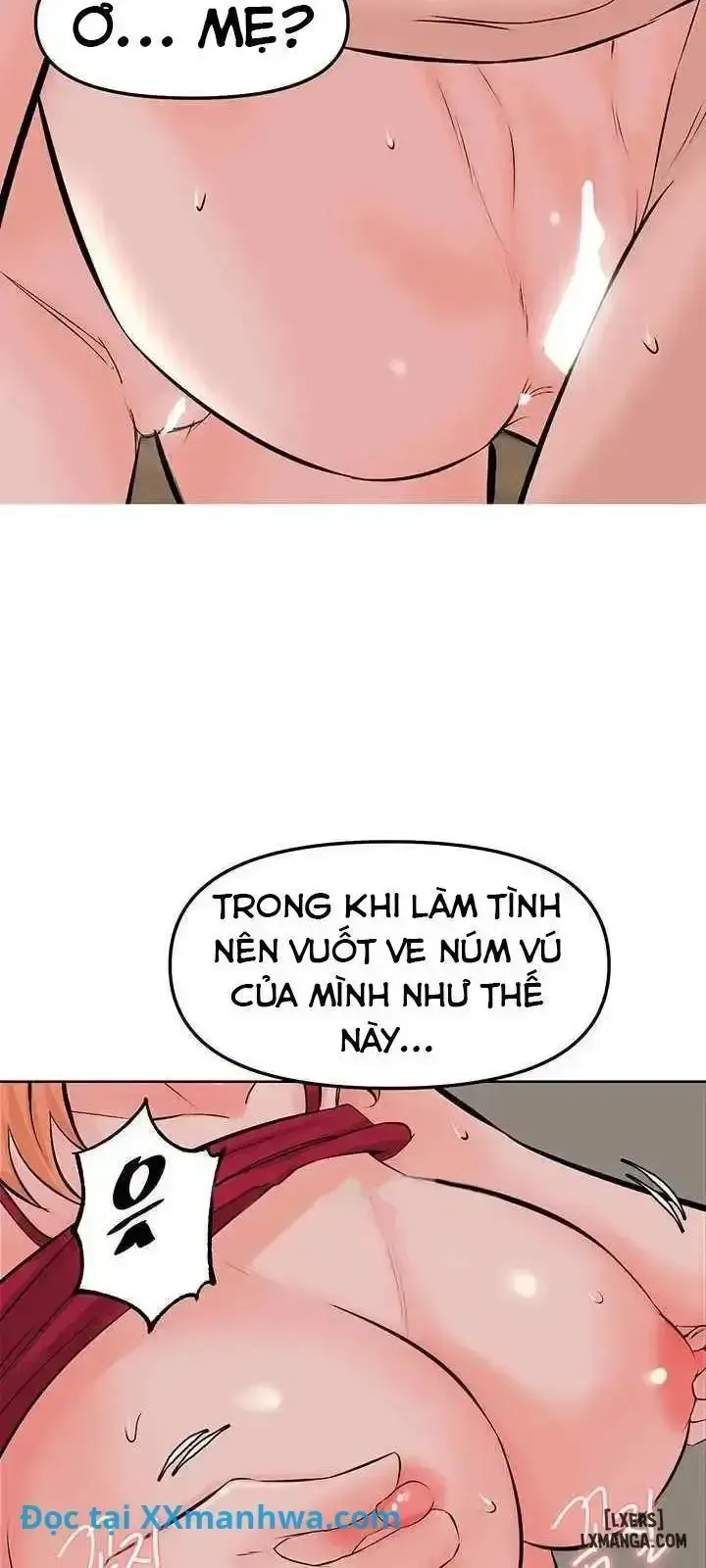 đọc truyện Sóng Âm Thao Túng Chương 41 ảnh 6 tại Giả Dược