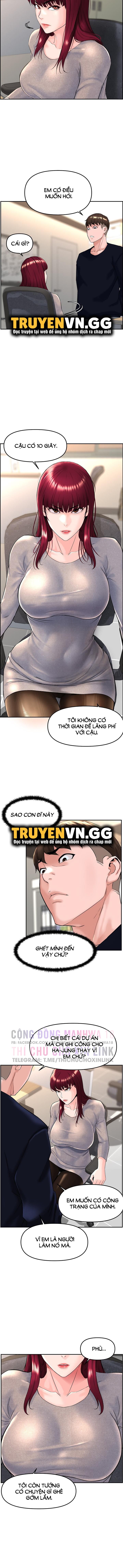đọc truyện Sóng Âm Thao Túng Chương 5 ảnh 15 tại Giả Dược