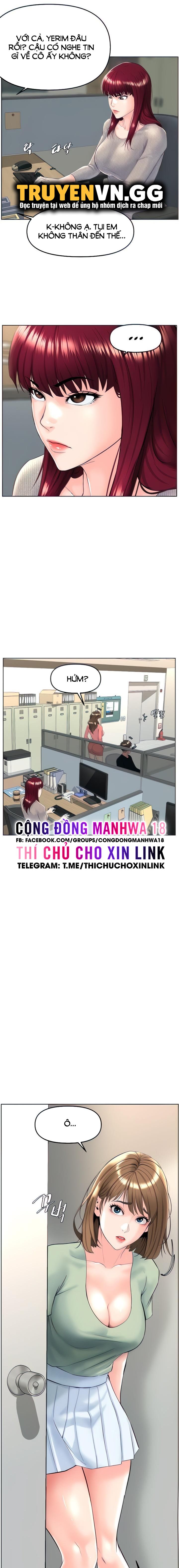 đọc truyện Sóng Âm Thao Túng Chương 5 ảnh 8 tại Giả Dược