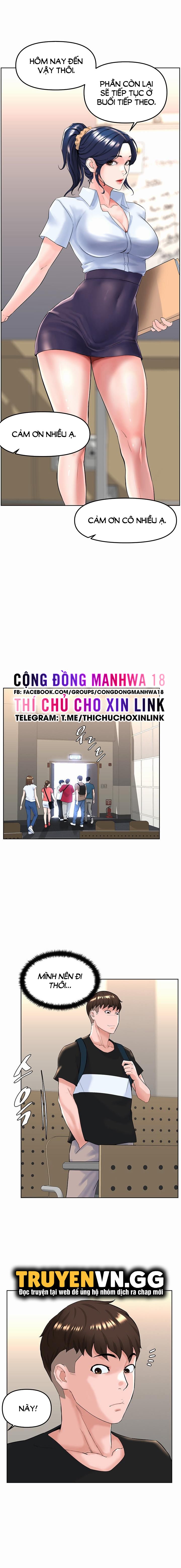đọc truyện Sóng Âm Thao Túng Chương 6 ảnh 14 tại Giả Dược
