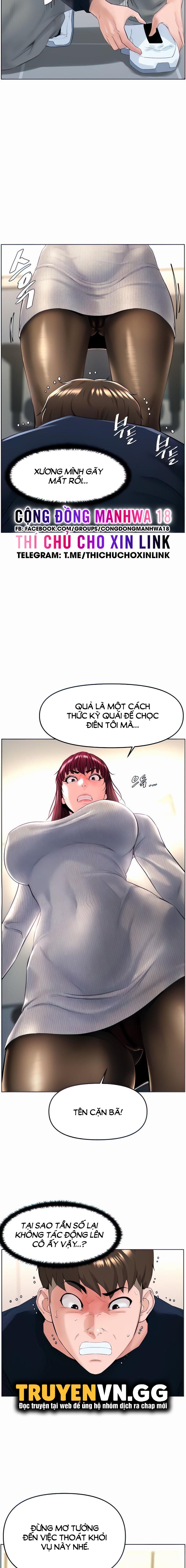 đọc truyện Sóng Âm Thao Túng Chương 6 ảnh 6 tại Giả Dược