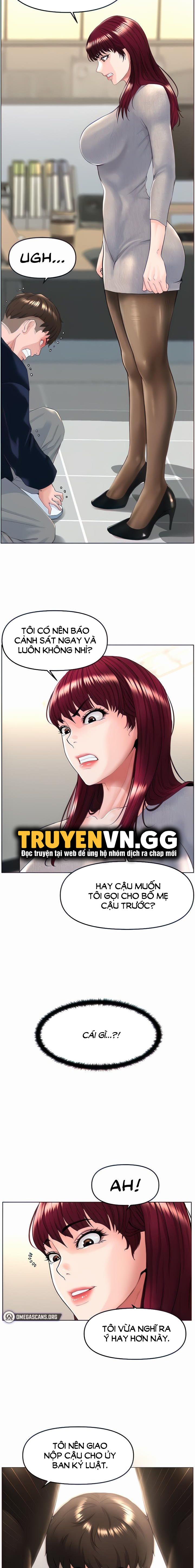 đọc truyện Sóng Âm Thao Túng Chương 6 ảnh 7 tại Giả Dược