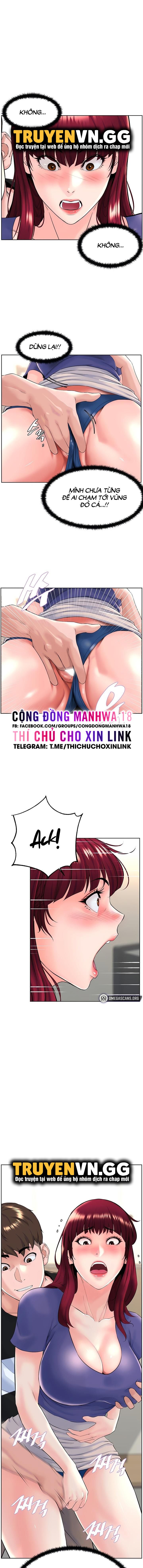 đọc truyện Sóng Âm Thao Túng Chương 7 ảnh 2 tại Giả Dược