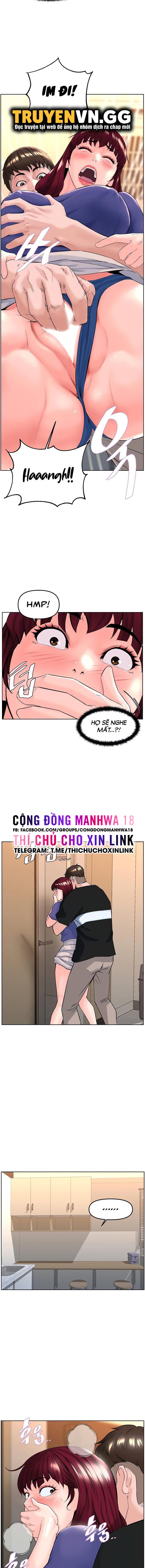 đọc truyện Sóng Âm Thao Túng Chương 7 ảnh 6 tại Giả Dược