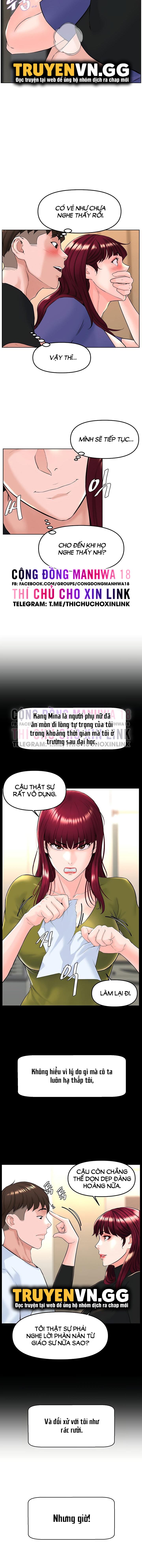 đọc truyện Sóng Âm Thao Túng Chương 7 ảnh 7 tại Giả Dược