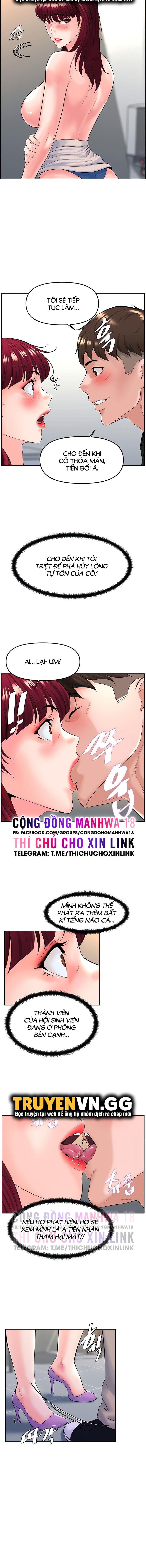 đọc truyện Sóng Âm Thao Túng Chương 7 ảnh 10 tại Giả Dược