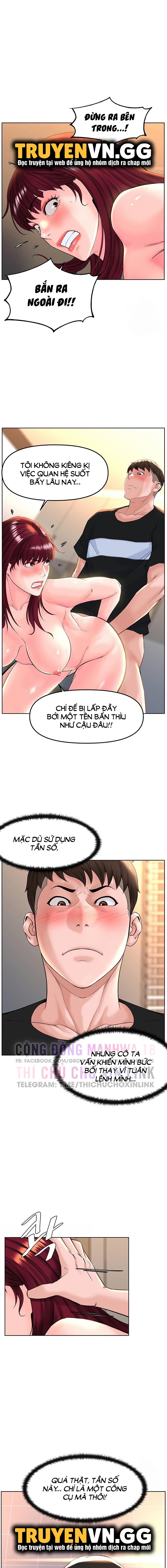 đọc truyện Sóng Âm Thao Túng Chương 8 ảnh 16 tại Giả Dược