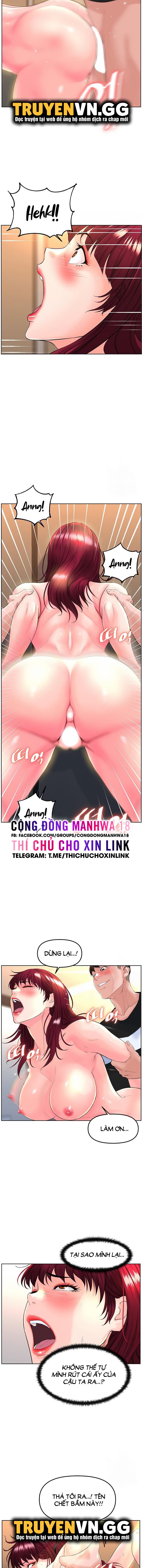 đọc truyện Sóng Âm Thao Túng Chương 9 ảnh 10 tại Giả Dược