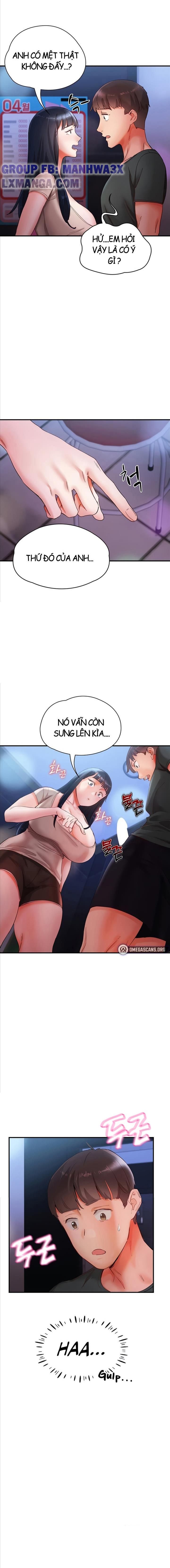 đọc truyện Sống Chung Với 2 Dâm Nữ Chương 16 ảnh 3 tại Giả Dược