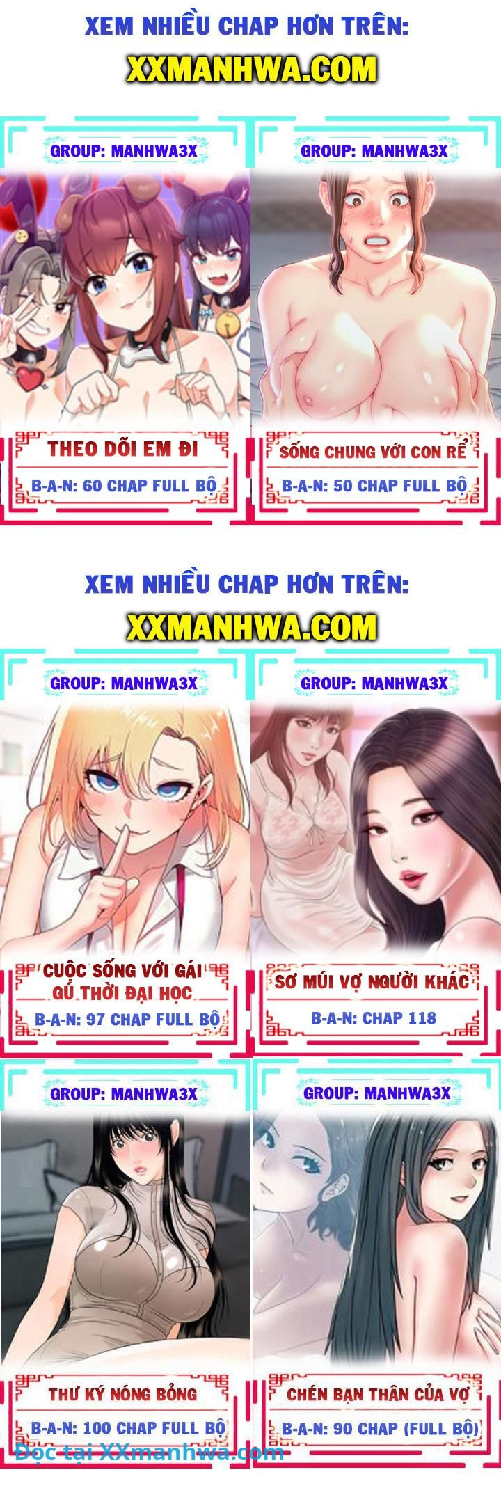 đọc truyện Sống Chung Với 2 Dâm Nữ Chương 25 ảnh 2 tại Giả Dược