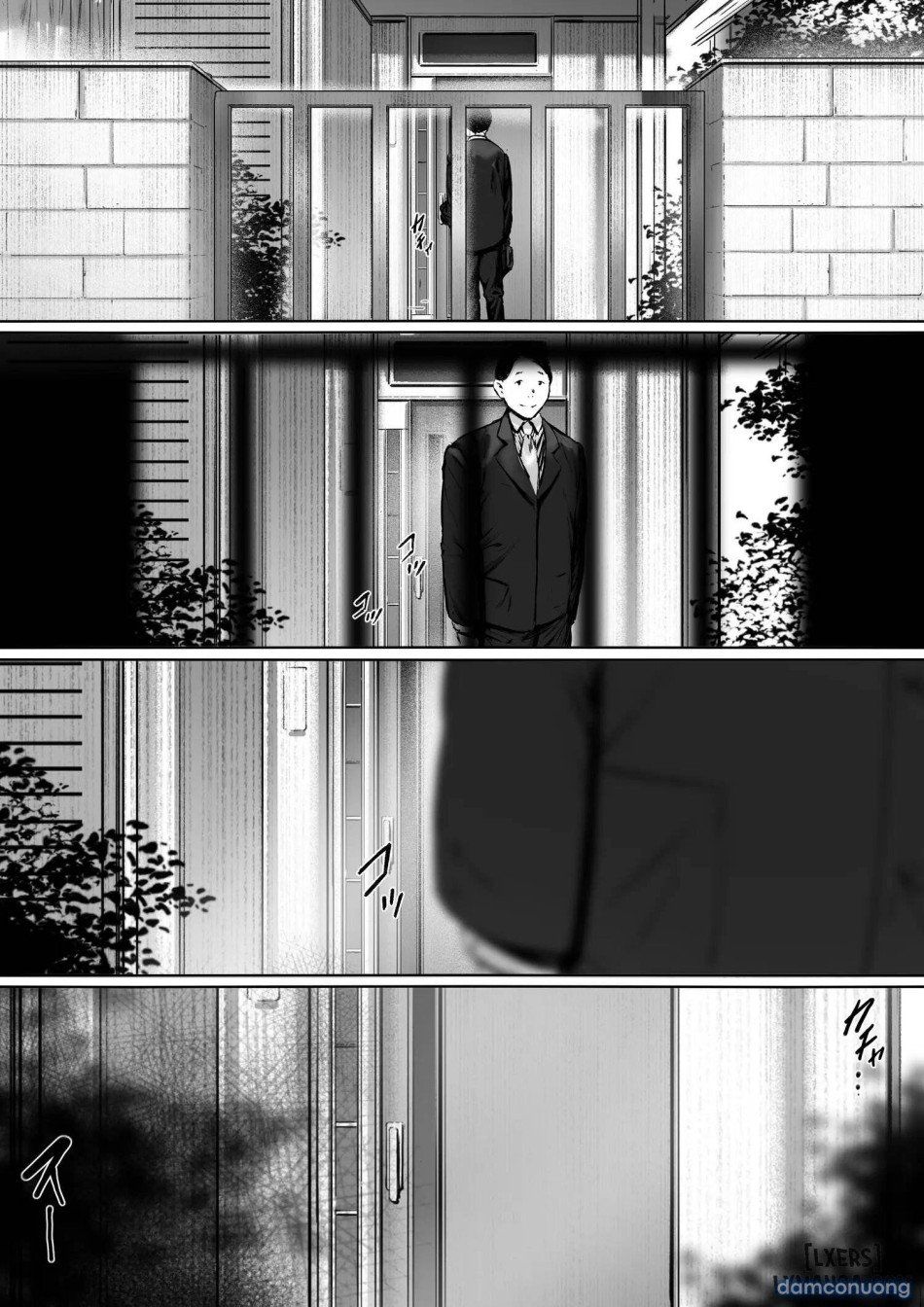 đọc truyện Sống Chung Với Bố Chồng Chương 1 ảnh 3 tại Thiên Thai Truyện