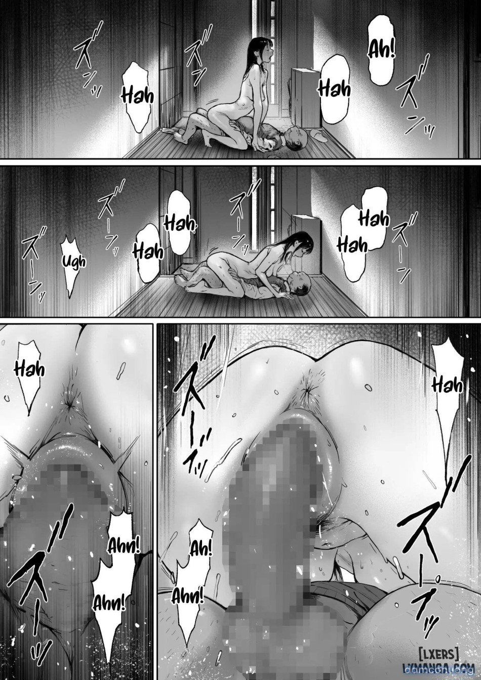 đọc truyện Sống Chung Với Bố Chồng Chương 1 ảnh 18 tại Thiên Thai Truyện