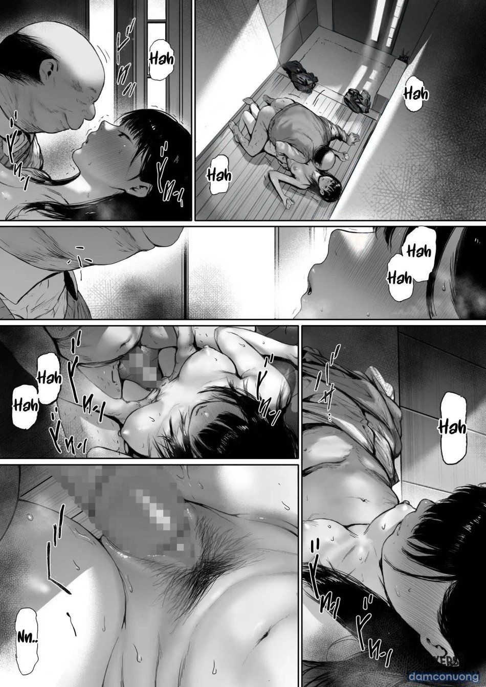 đọc truyện Sống Chung Với Bố Chồng Chương 1 ảnh 20 tại Thiên Thai Truyện